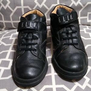 Elle Paris shoes sz 36 Eur